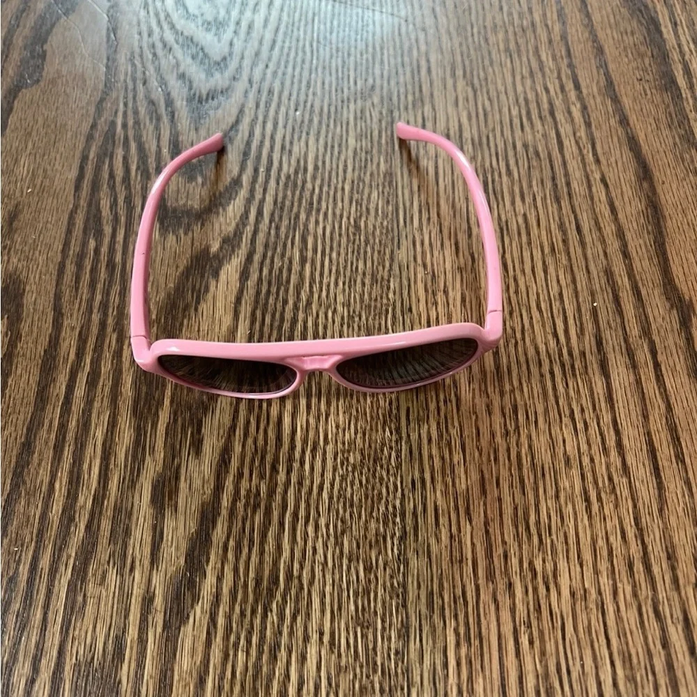 Toddler aviator sunglasses